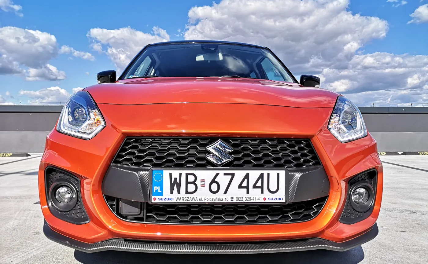 Suzuki nie kłania się pandemii. Prezes podbija stawkę nową inwestycją w polski sport
