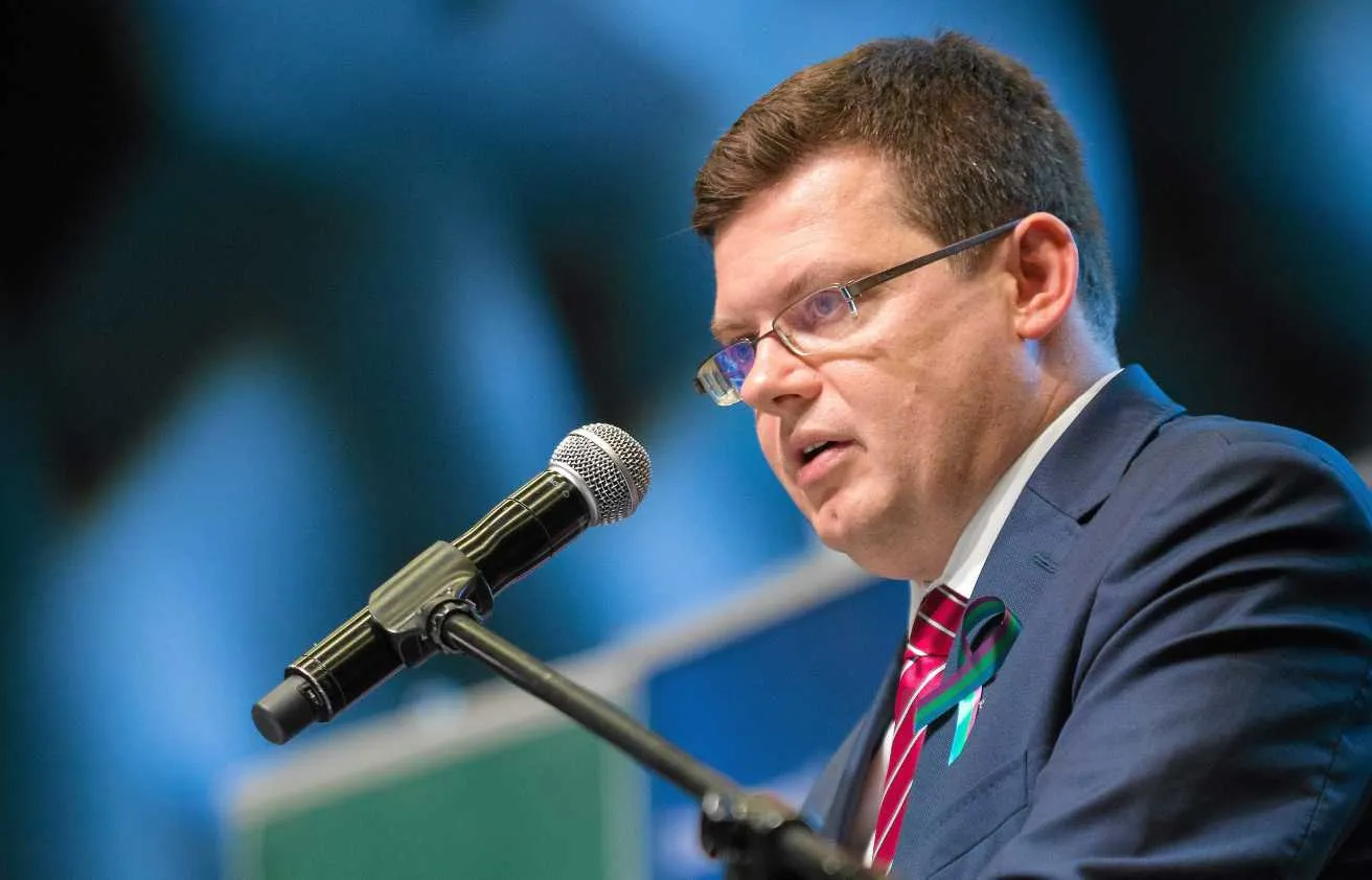 Krystian Markiewicz