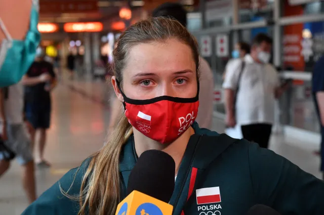 Dominika Kossakowska: Szok, ból i rozgoryczenie. Straszne przeżycie