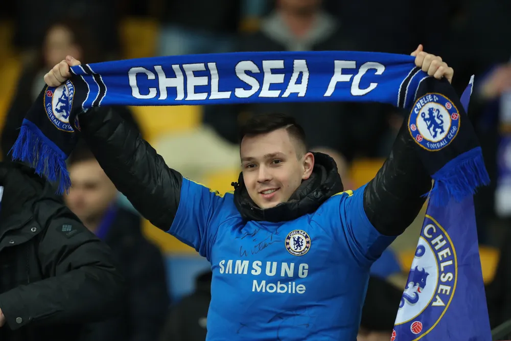 W Anglii kibice wracają na stadiony. Z trybun obejrzą dwie ostatnie kolejki Premier League