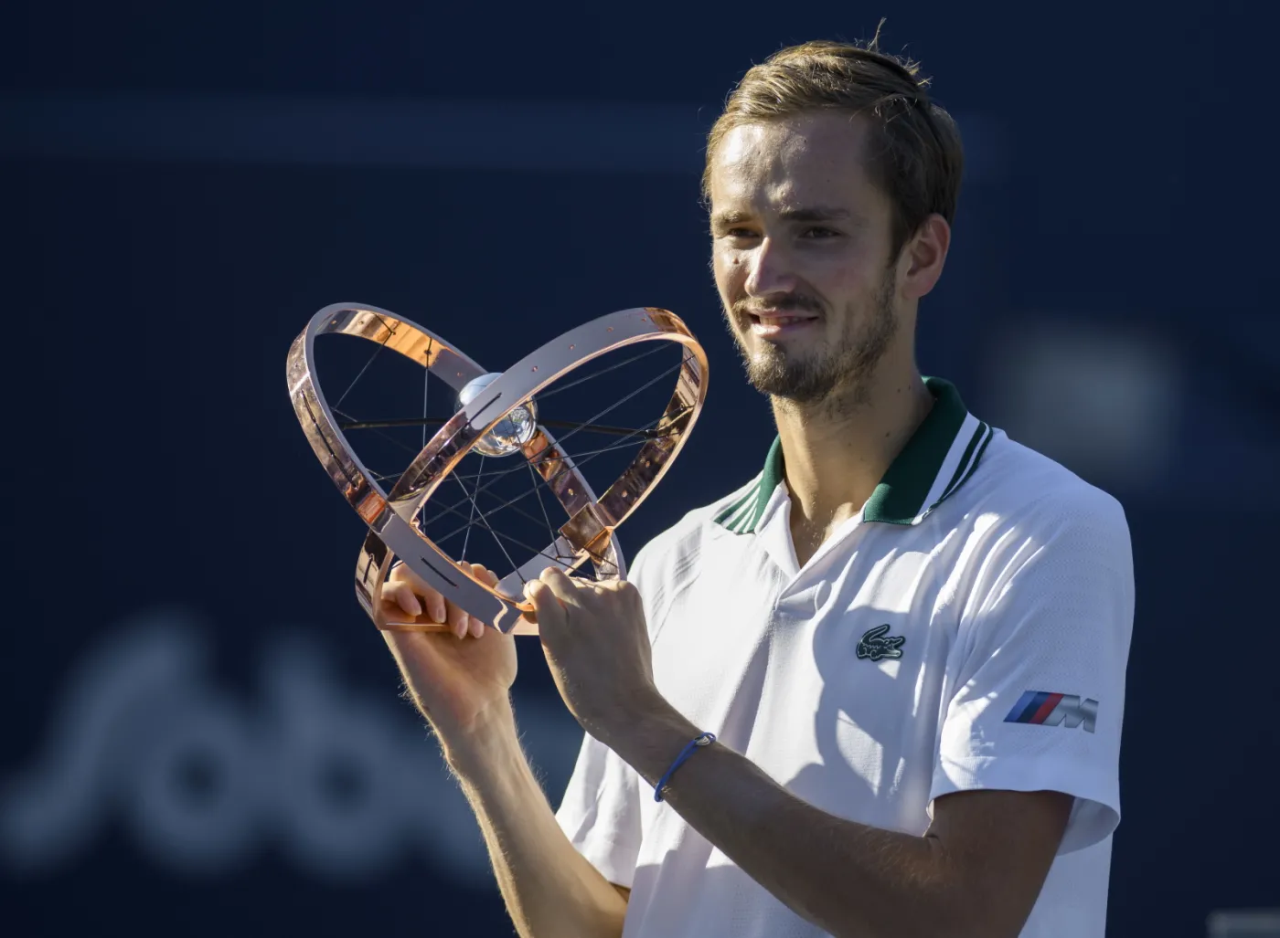Toronto: Pogromca Hurkacza nie dał szans Opelce w finale