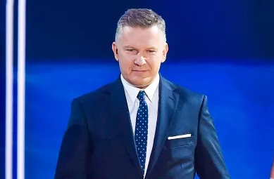 "Mój błąd polegał na tym, że nie zwróciłem uwagi Władysławowi Frasyniukowi"