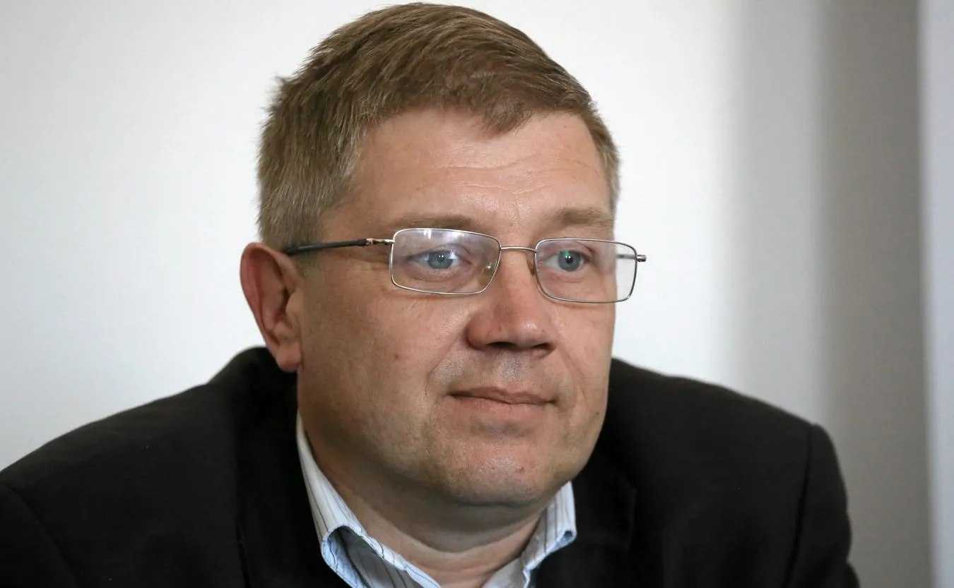 Kaźmierczak o Polskim Ładzie: Za zmiany nie może płacić mały biznes [ROZMOWA]