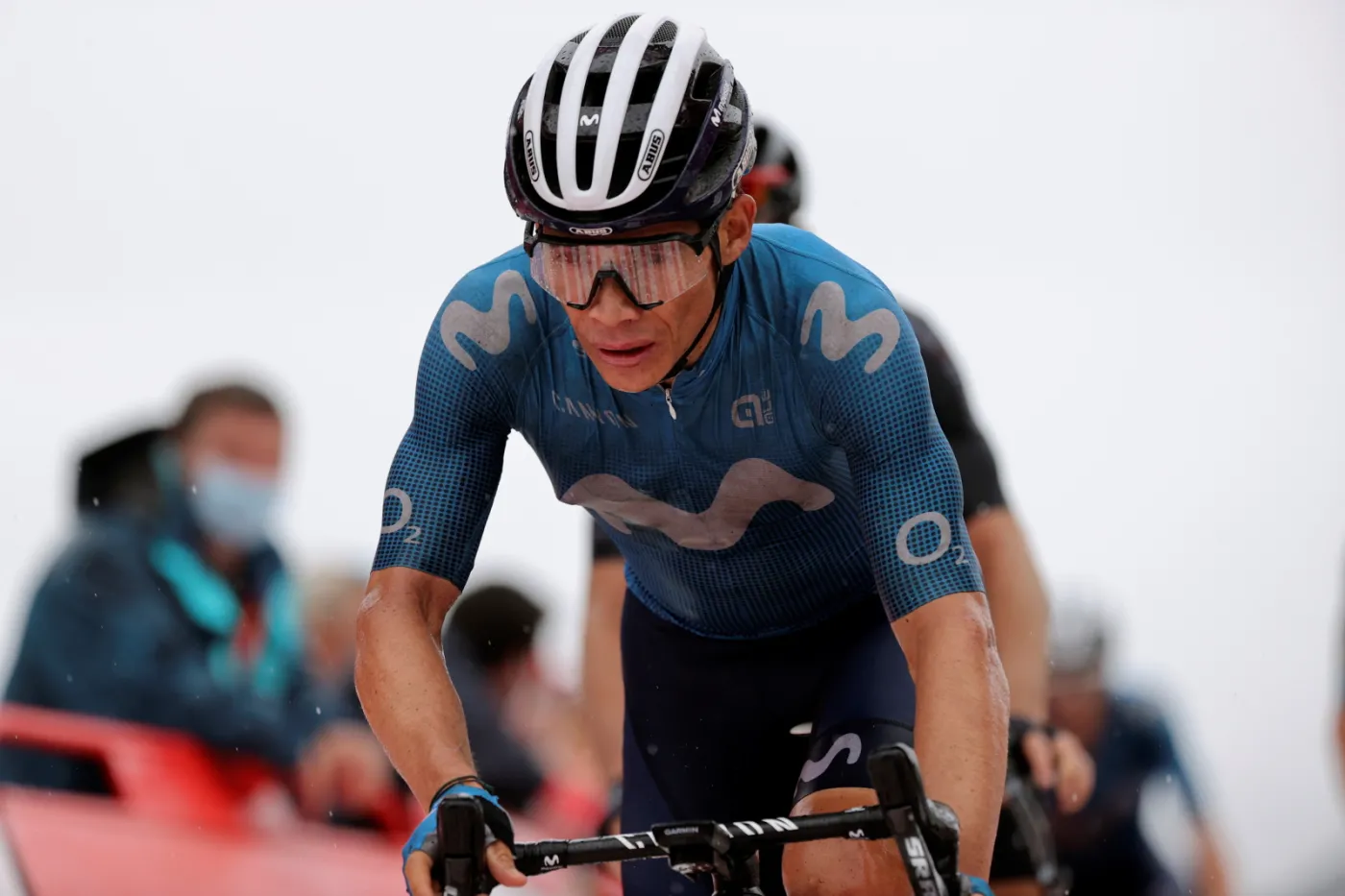 Vuelta a Espana. Lopez triumfatorem "królewskiego" etapu