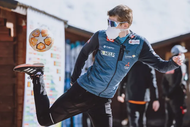 Letnia GP w skokach. Granerud wygrał oba konkursy w Szczuczyńsku