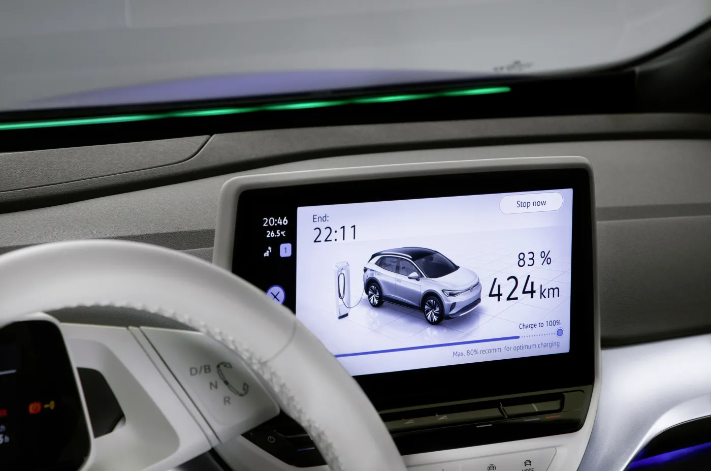 Volkswagen ID.3 i ID.4 nie pojedzie już do serwisu. Przez całe życie będzie jak nowy