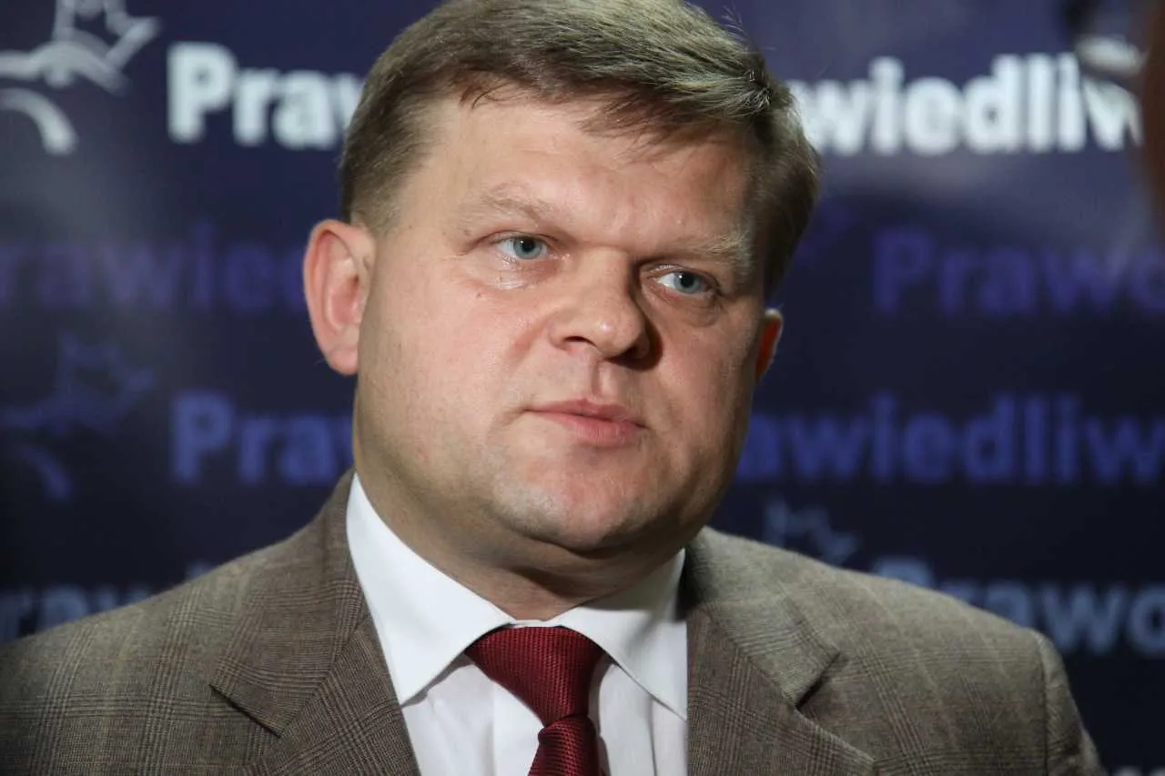 "To będzie coś bardzo innowacyjnego". Wiceszef MON o planach modernizacji uzbrojenia