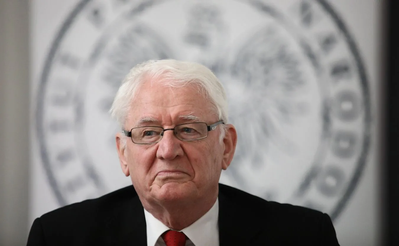 Krzysztof Wyszkowski 