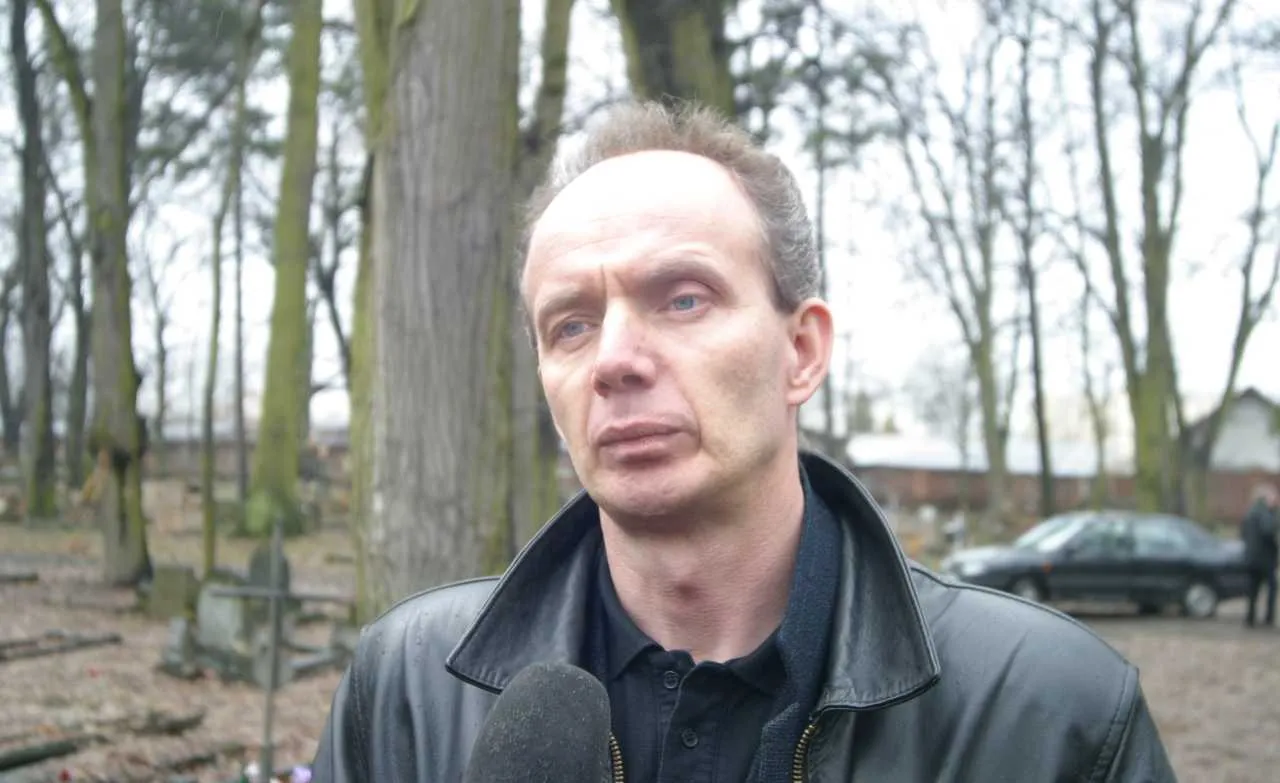 Prof. Szwagrzyk: IPN zbada teren przylegający do "Łączki"