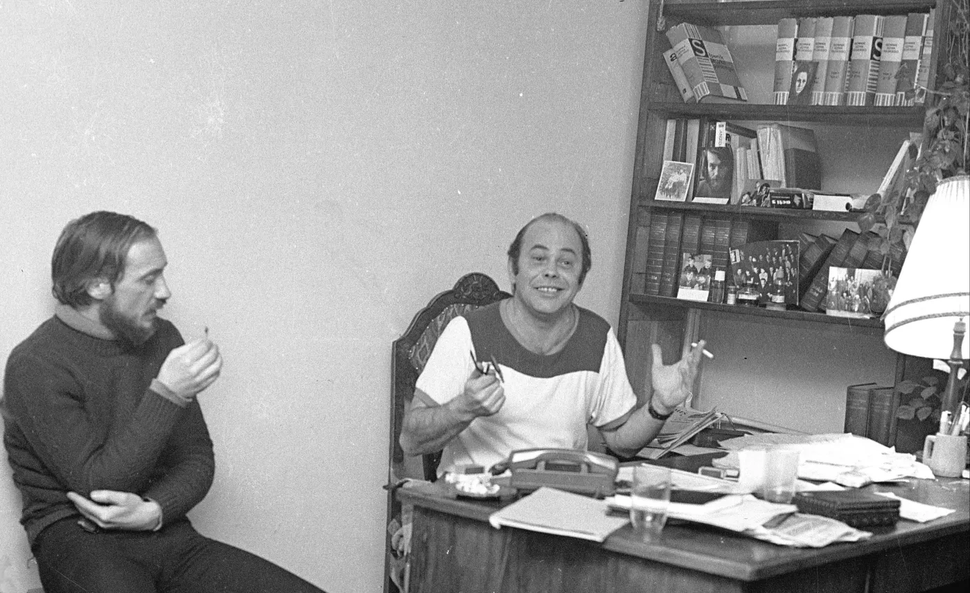 Komitet zbuntowanych elit. HISTORIA KOR – kulisy powstania