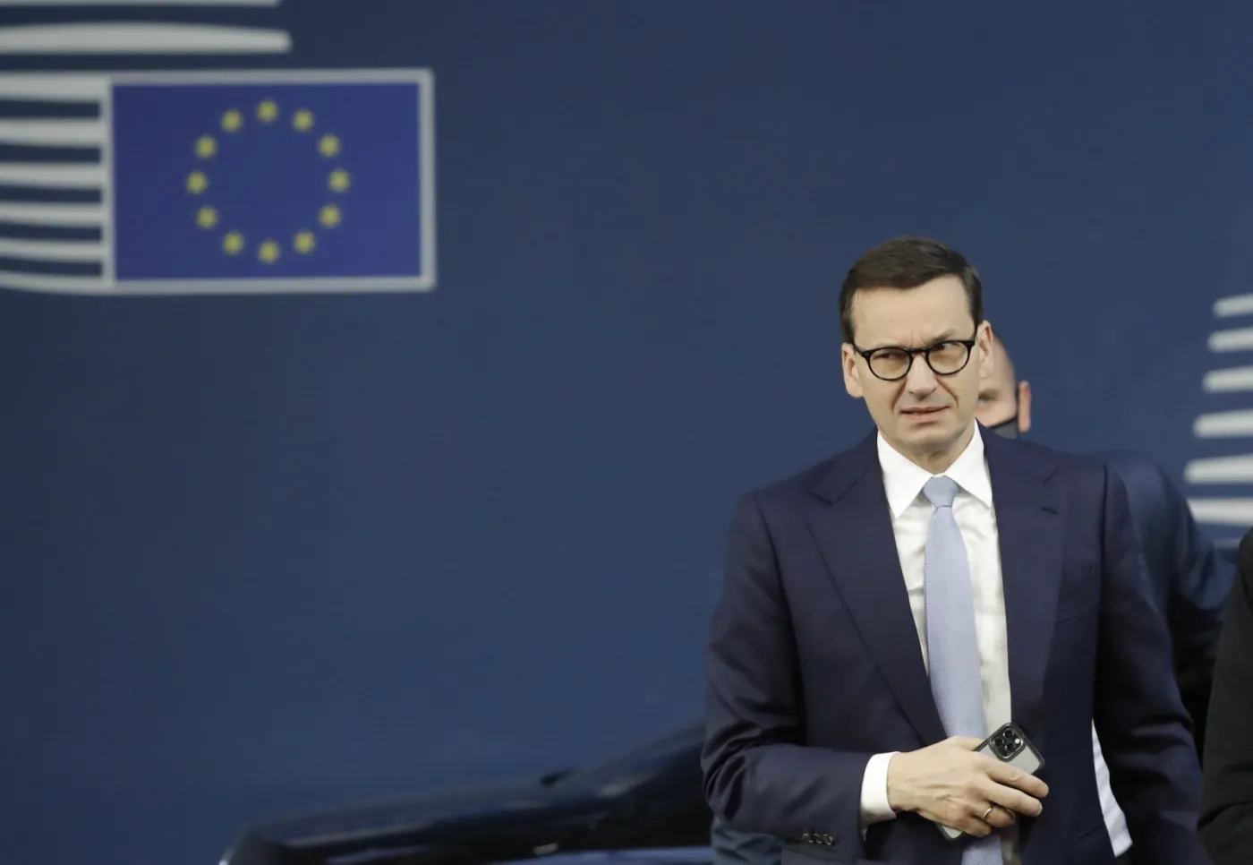 "Polska nie ma problemów z praworządnością. Niektóre państwa niewłaściwie rozumieją nasze reformy"