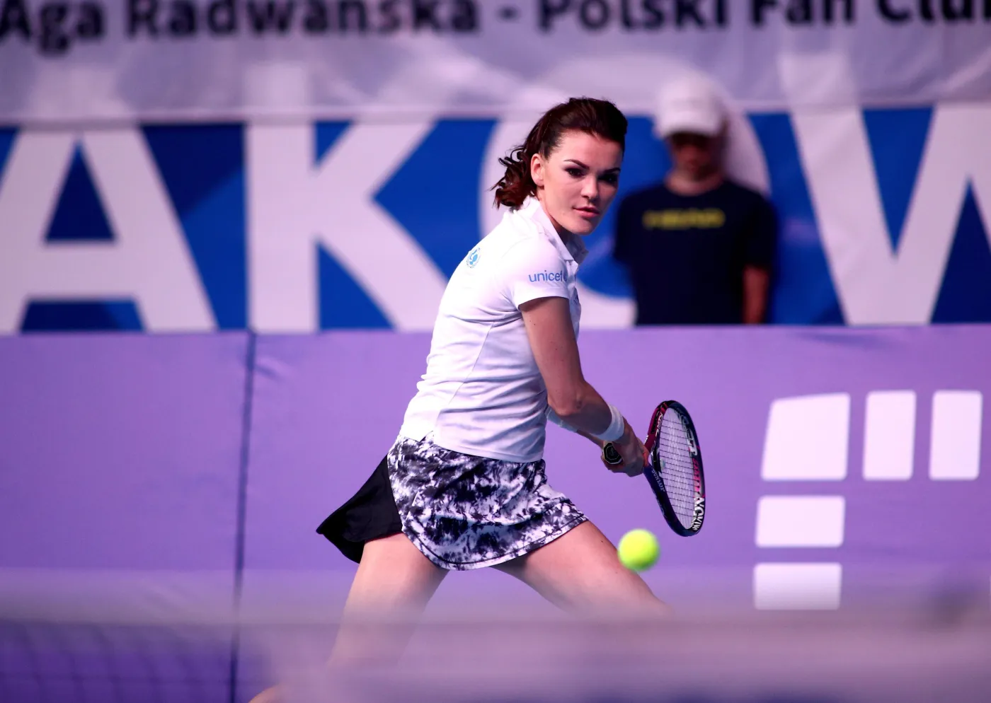 Agnieszka Radwańska: Nigdy nie żałowałam zakończenia kariery [ROZMOWA]