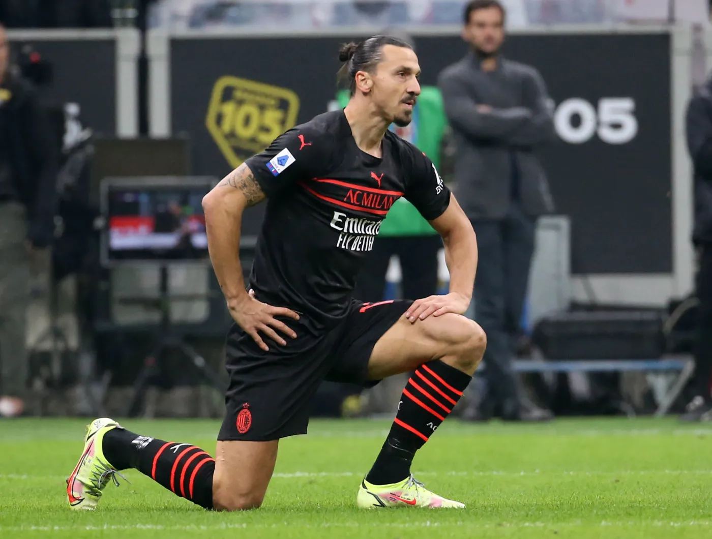 AC Milan tak dobrego startu nie miał od 67 lat