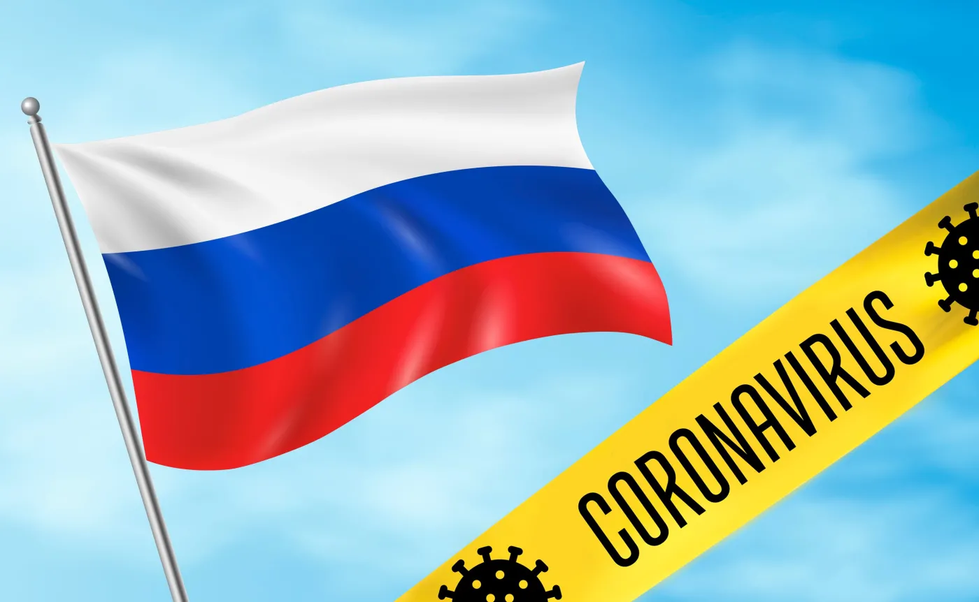 Rosjanie dostają wolne w pracy z powodu koronawirusa