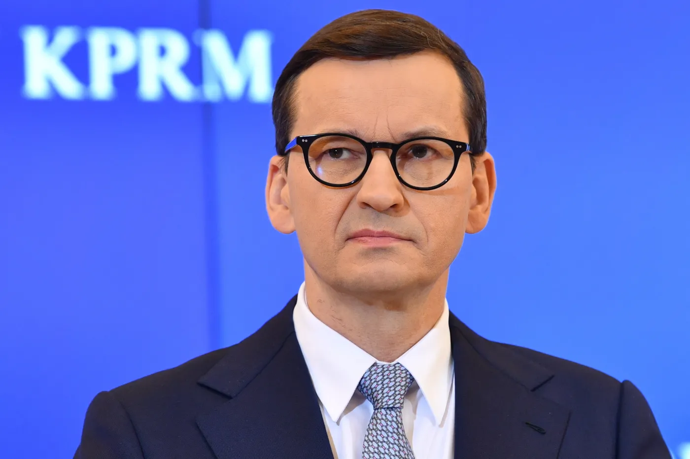 Dlaczego zamknięto cmentarze? KPRM: Odtworzenie procesu myślowego jest niemożliwe
