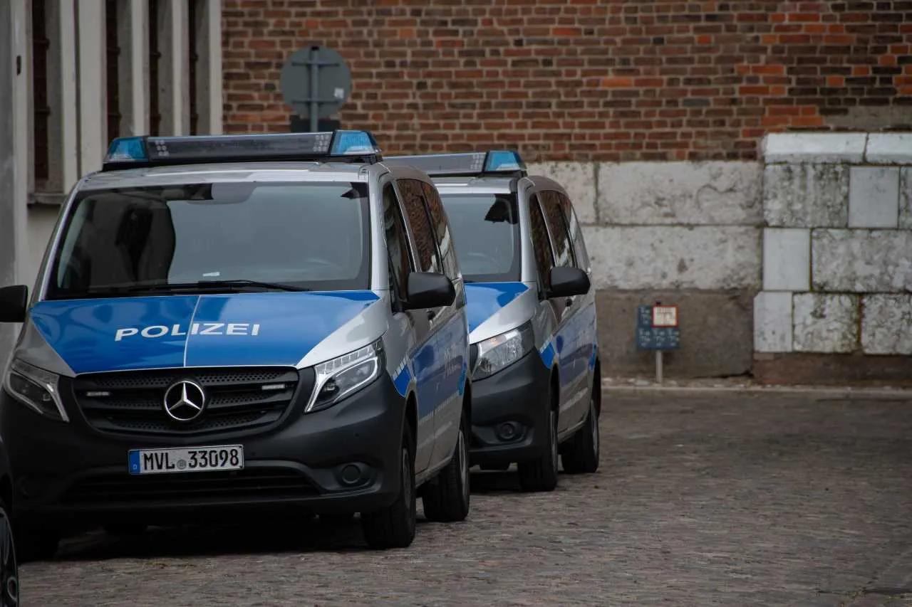 Czwórka dzieci zniknęła z placówki opiekuńczej. Akcja niemieckiej policji