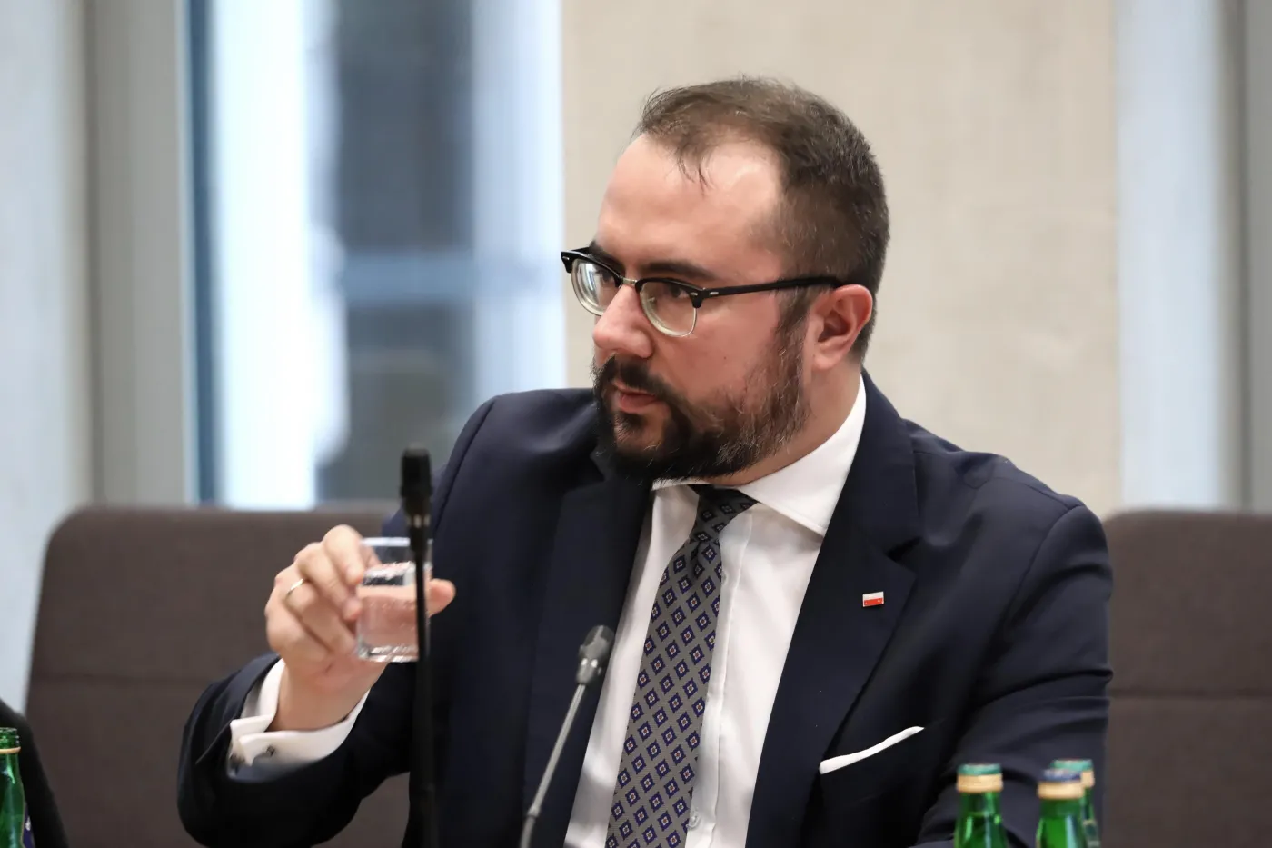 Nowa ustawa uniemożliwi "wymazywanie" bohaterów