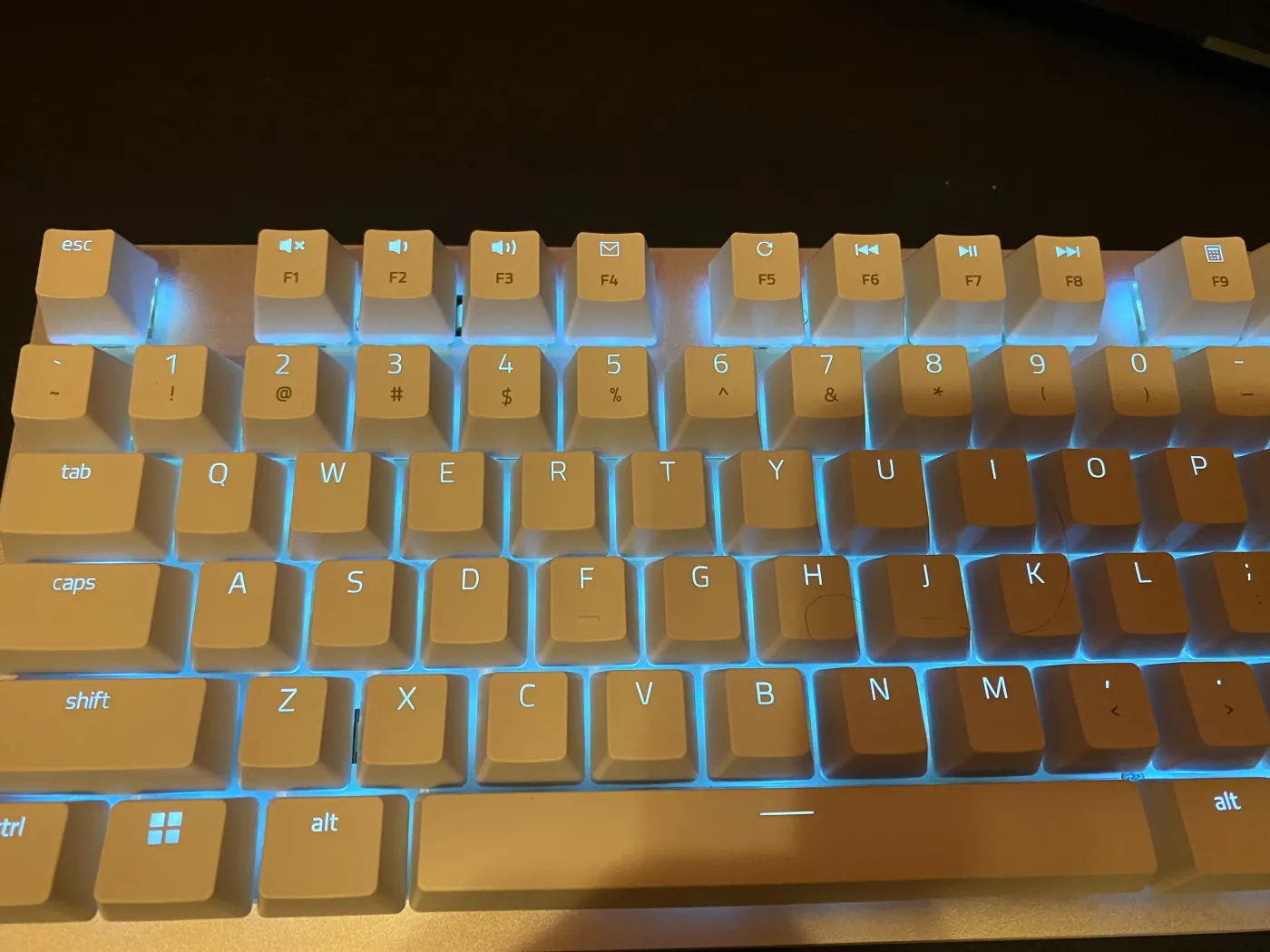 Razer Pro Type Ultra