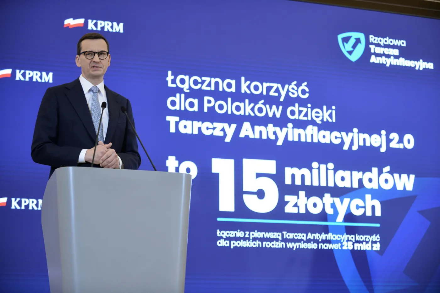 Jak zatrzymać inflacyjną spiralę?