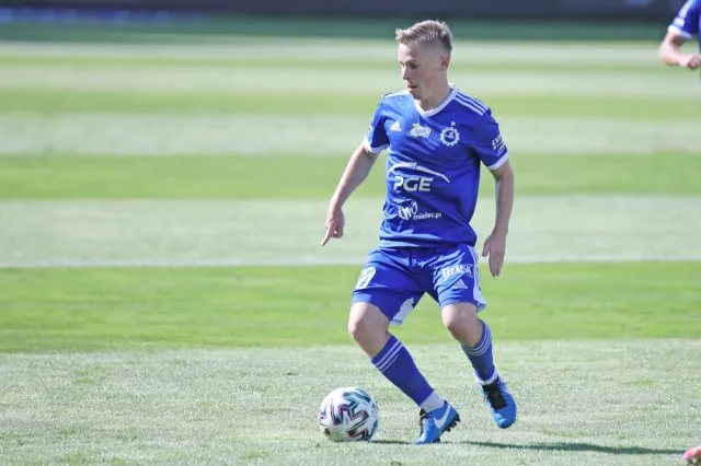 Stal Mielec skuteczna w sparingu. Slavia Sofia dostałą trzy ciosy