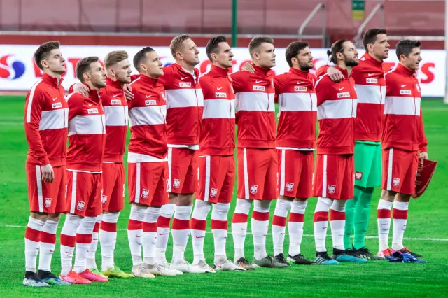 Były reprezentant Polski: Baraże to nie koncert disco polo, na który można zaprosić Zenka