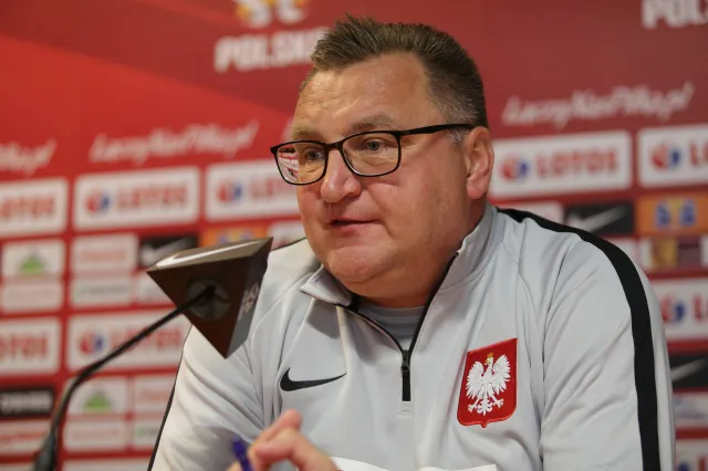 Oficjalnie! Czesław Michniewicz selekcjonerem reprezentacji Polski