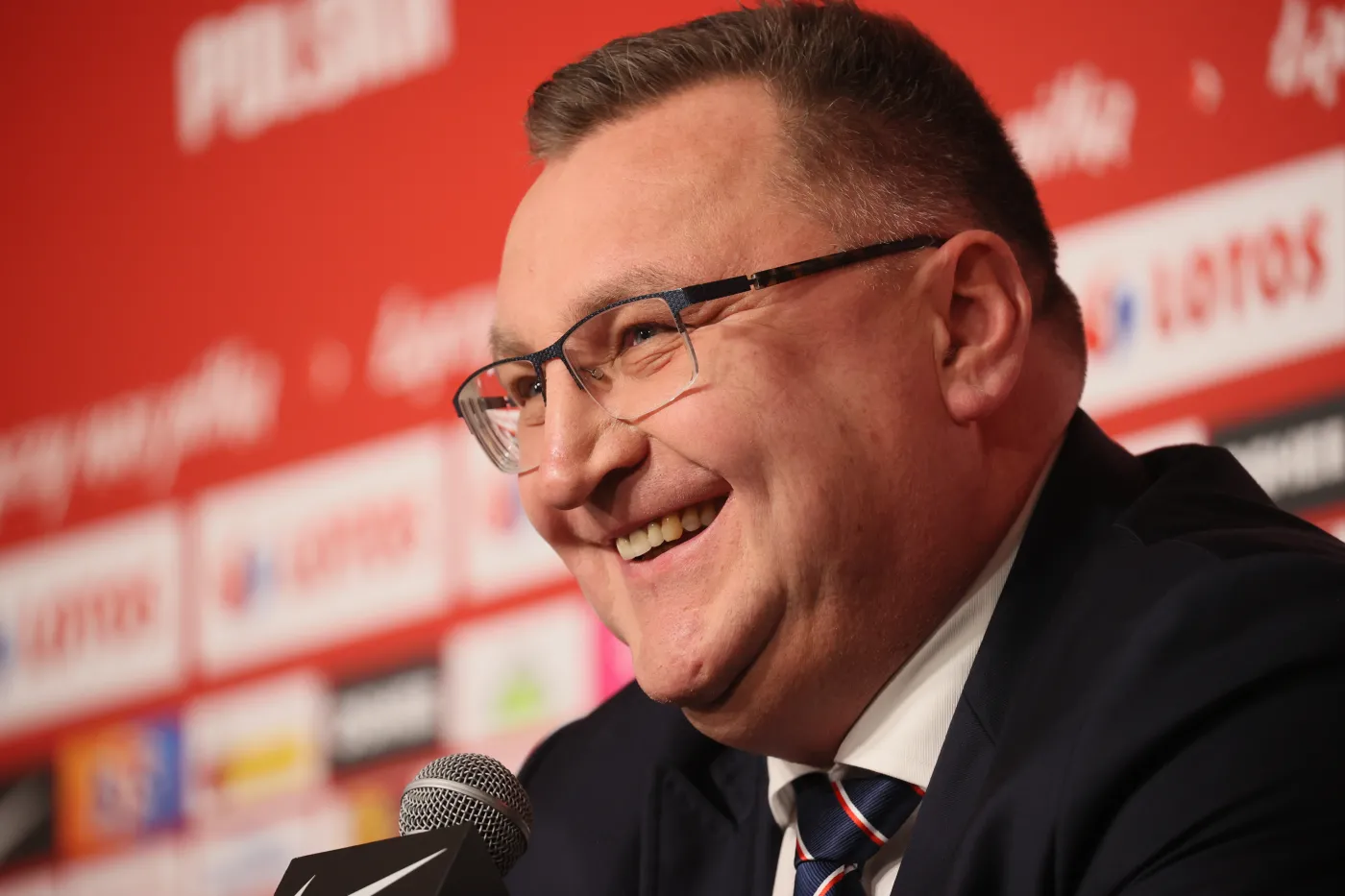 Michniewicz u Stanowskiego. Cash zaprosił selekcjonera na sernik