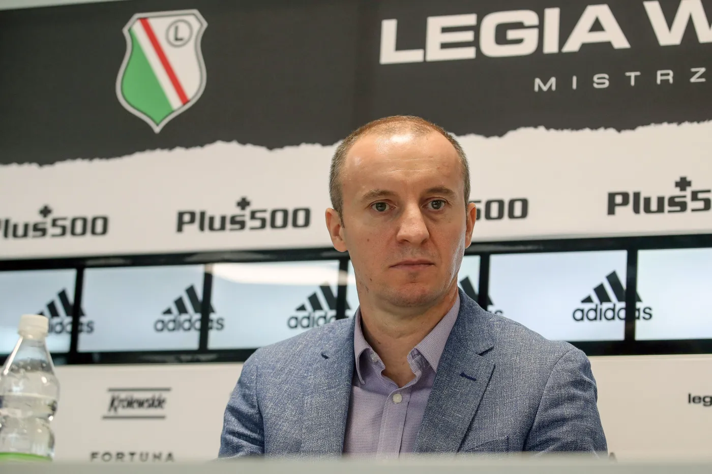 Aleksandar Vukovic: Nie zawsze najlepsi zawodnicy tworzą dobrą drużynę
