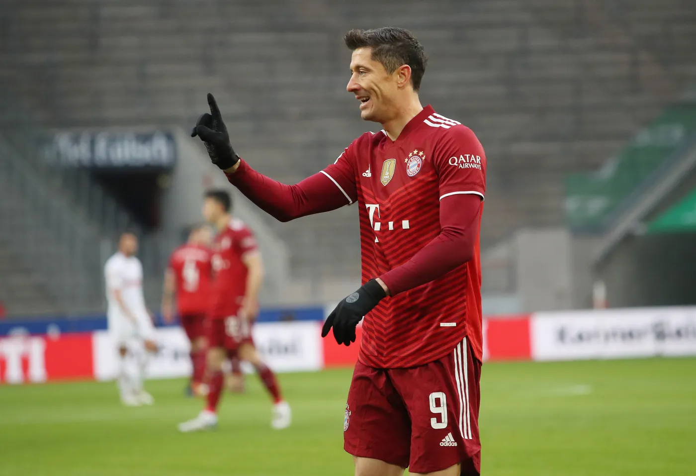 Starcie Bayernu z triumfatorem Ligi Europy na inaugurację Bundesligi