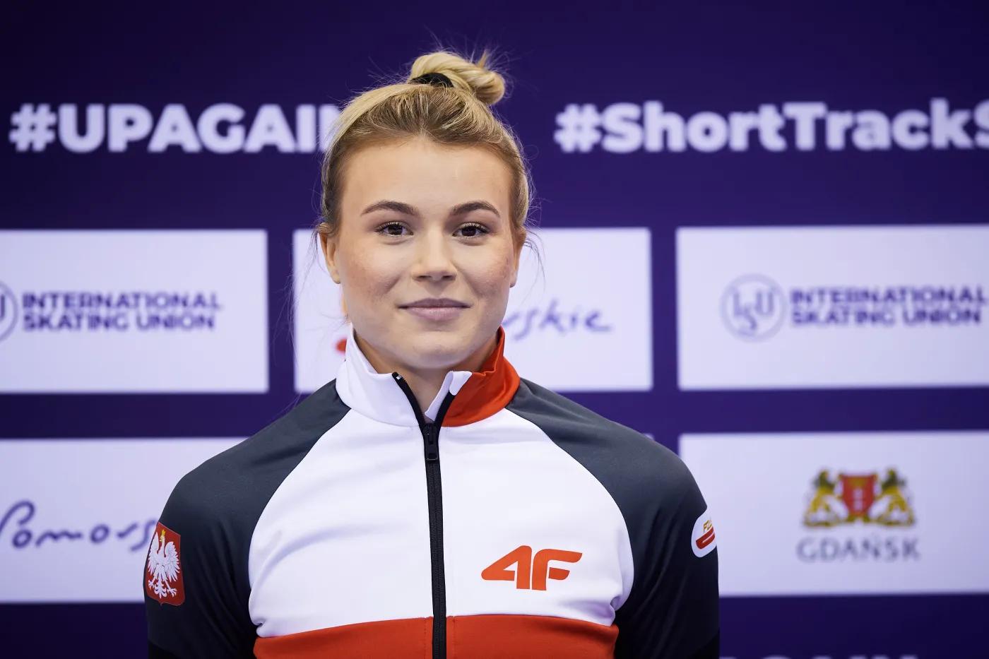 Natalia Maliszewska zwolniona z izolacji. Jest już w wiosce olimpijskiej