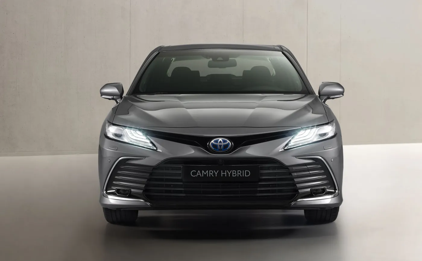 Rosjanie nie kupią nowej Toyoty