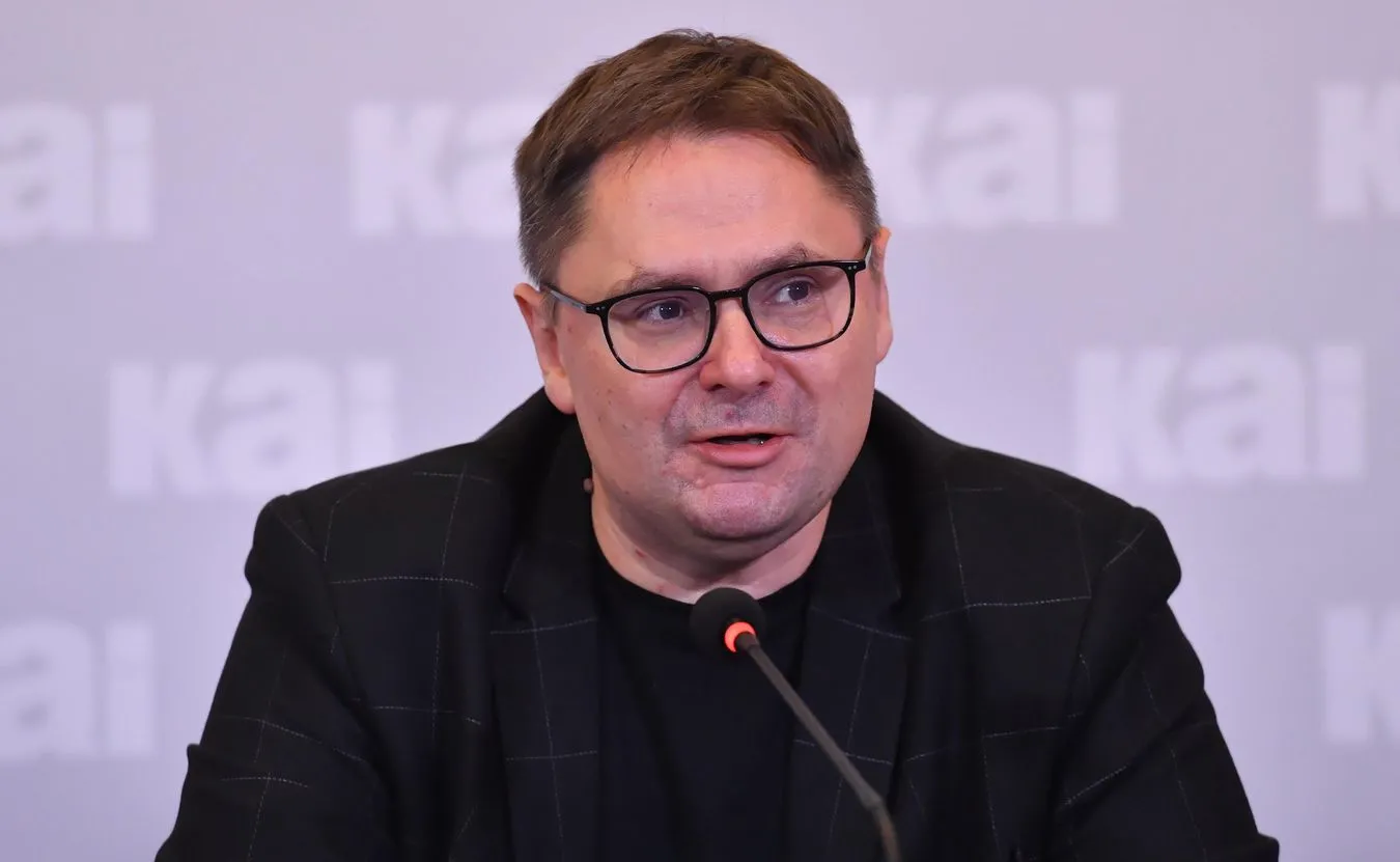 Terlikowski ostro: Nie tego jako katolik oczekuję od Stolicy Piotrowej! Oburzające, żenada