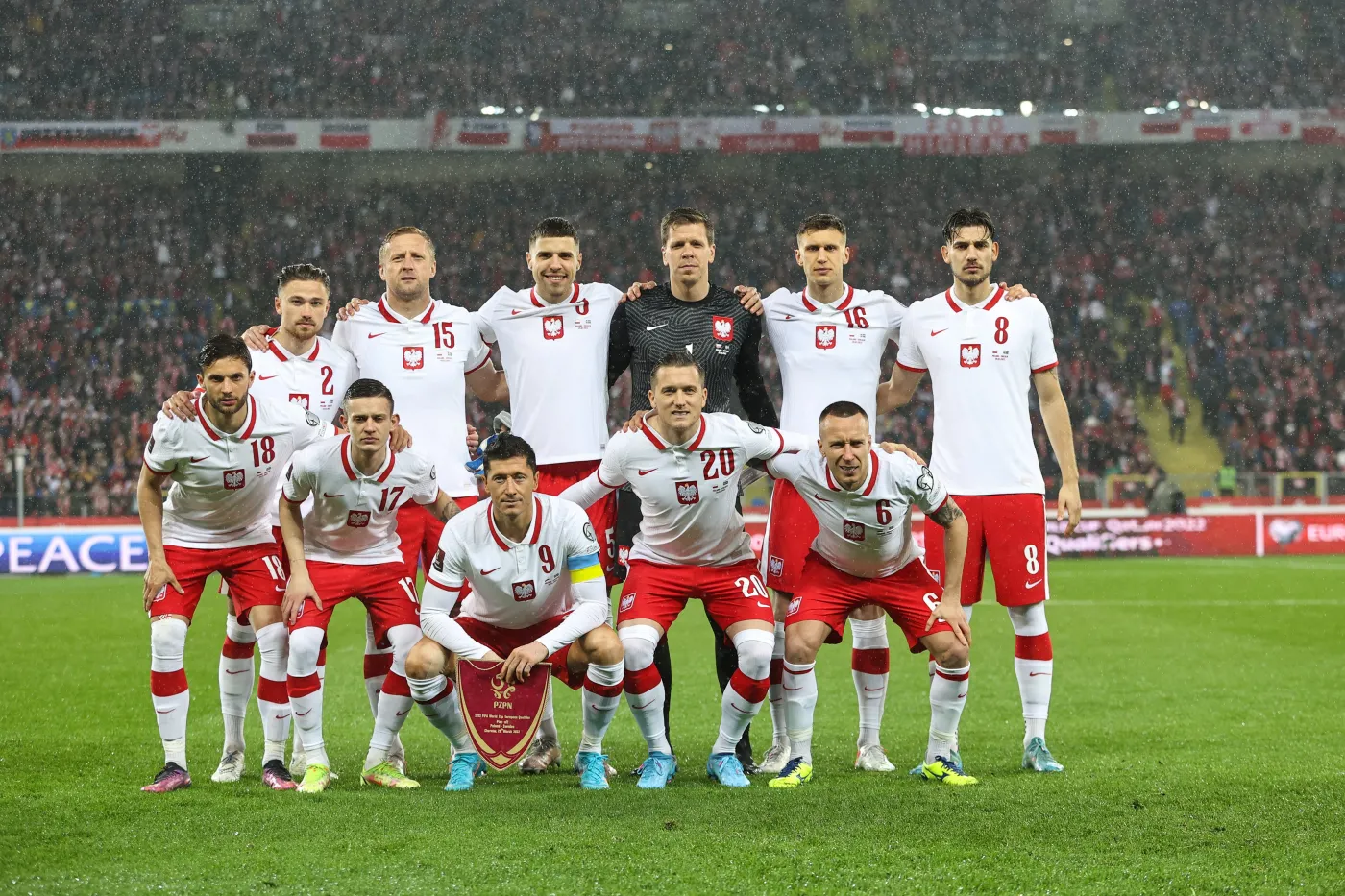 Reprezentacja Polski może rozegrać towarzyski mecz z Brazylią
