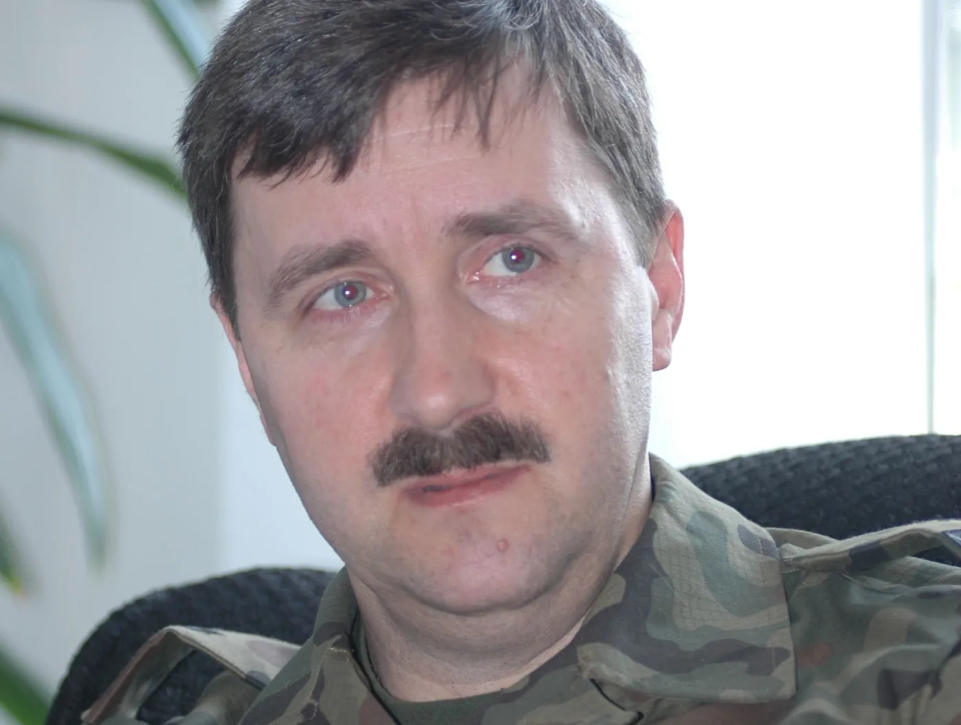 Gen. Bronowicz: Rosjanie popełnili poważne błędy