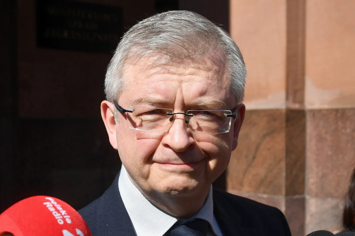 Wojna w Ukrainie. Kłamstwa ambasadora Rosji w Polsce