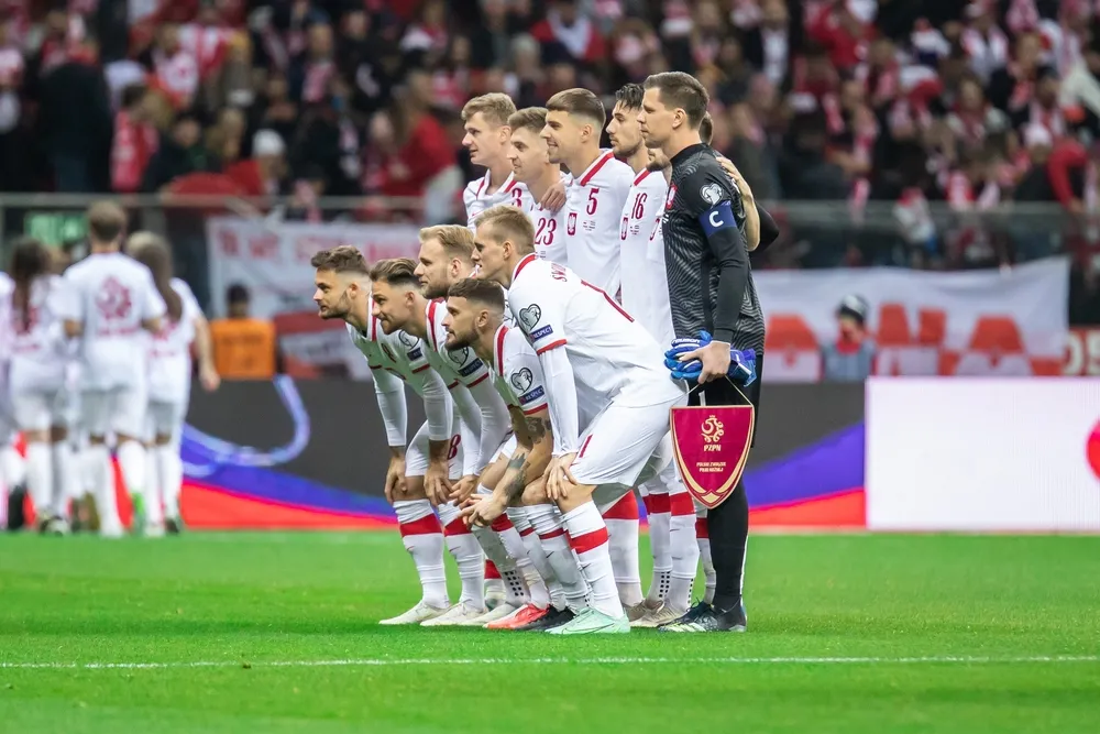 Mecz towarzyski zamiast baraży? PZPN prowadzi rozmowy