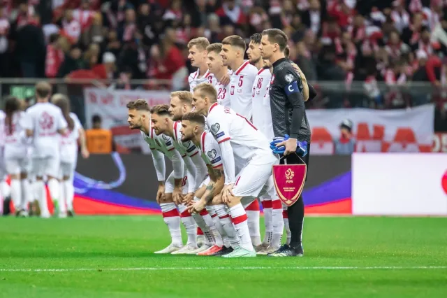 El. MŚ 2022. Znamy rywali Polaków w barażach. Mogło być gorzej!