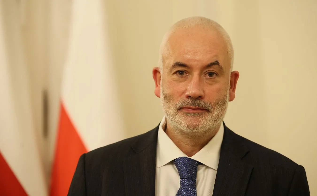 Prof. Czauderna: Mogą się pojawić choroby, które w Polsce od dawna nie występowały
