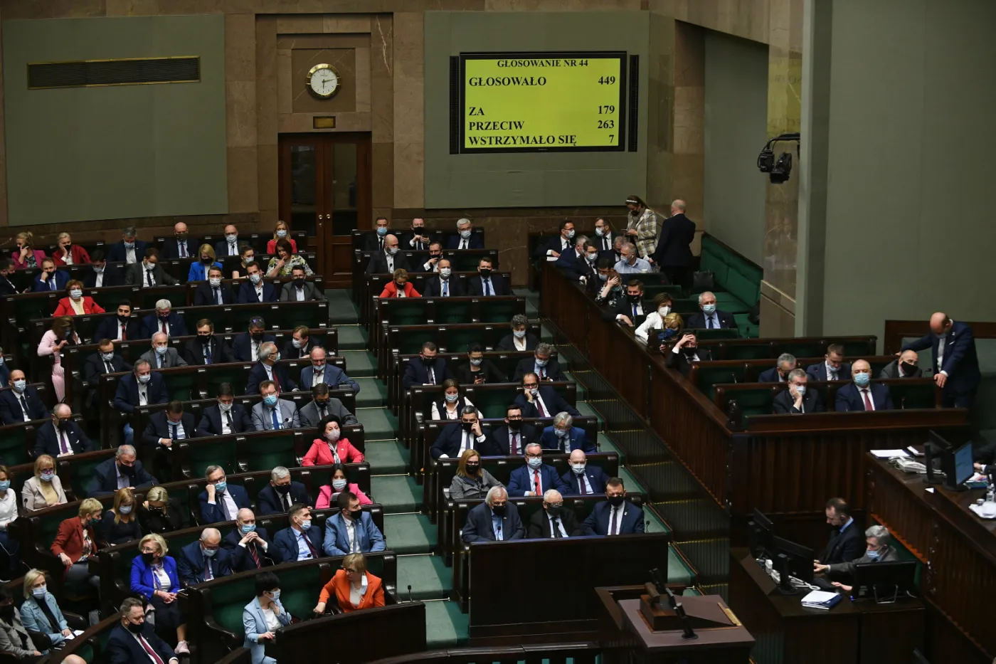 Zmiany w Sądzie Najwyższym. Trzy propozycje do dalszych prac