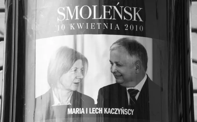 Jak dwie połówki [Wydanie "DGP" z 11 kwietnia 2010]