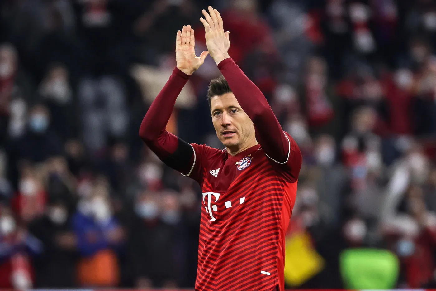 "Bayern zawsze znany był z tego, że rozwiązuje problemy"
