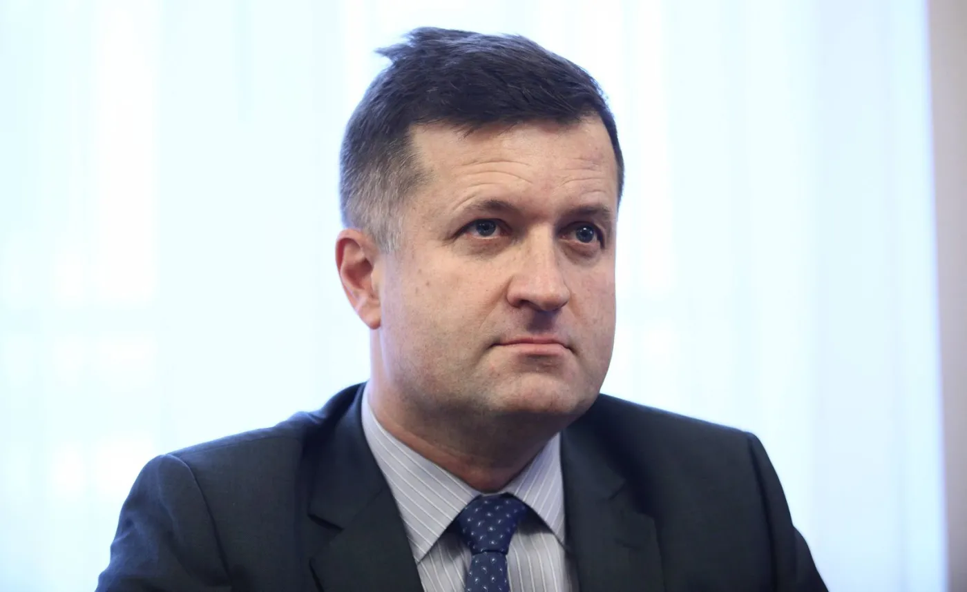 Gen. Stróżyk: Pewne postępy ofensywne Ukrainy mogą być trickiem Putina