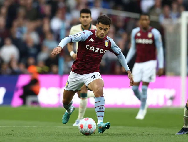 Aston Villa wykupiła Coutinho z Barcelony. Znamy kwotę transferu