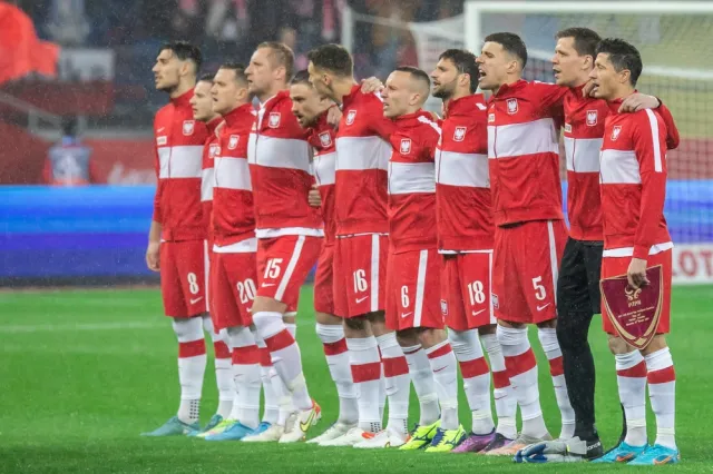 PZPN szuka rywala z Ameryki Południowej. Możliwy sparing z Chile
