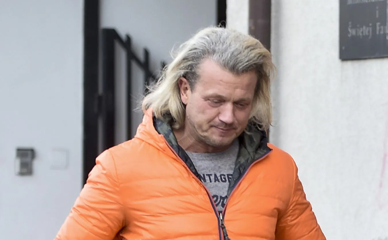 "Czy kontrolerzy będą bardziej karać Ukraińców?" Braun złożył skargę na Jakimowicza do KRRiT