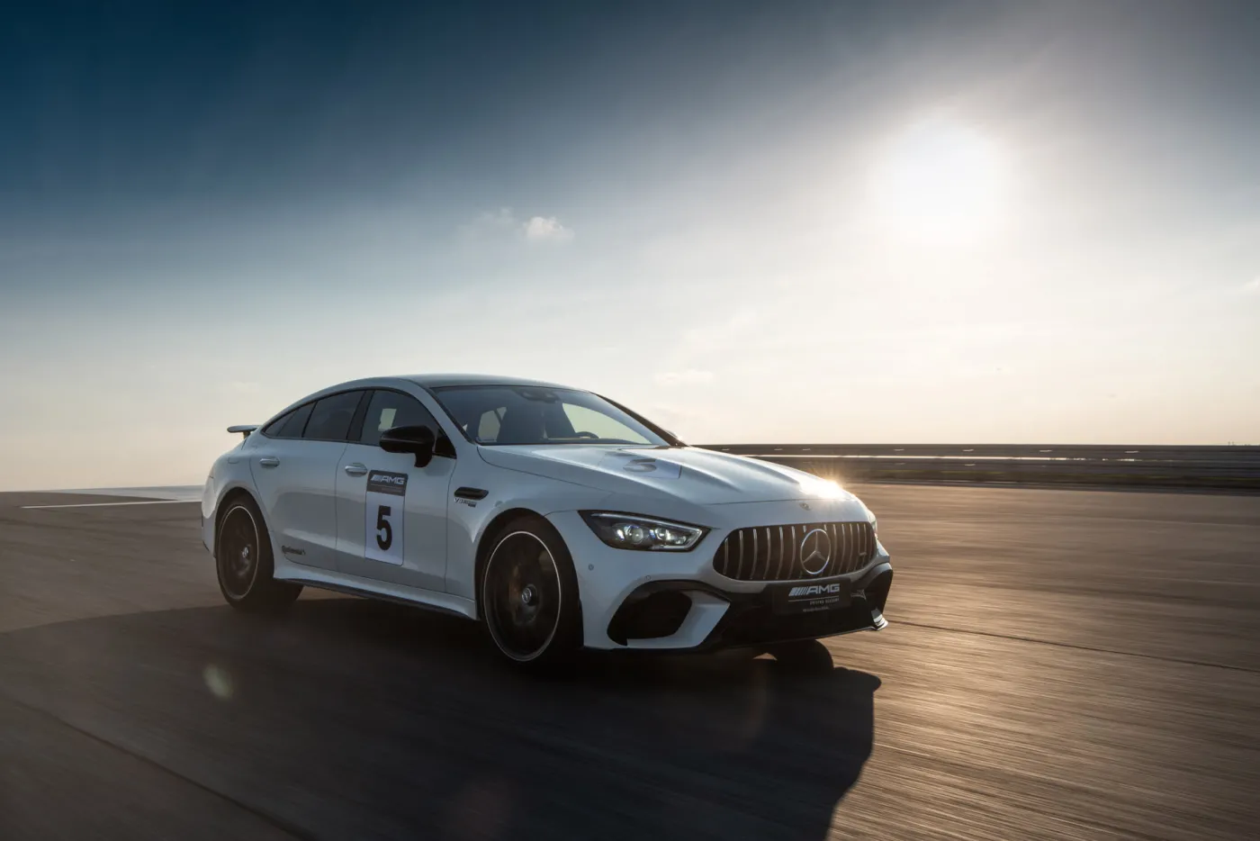 AMG Driving Academy