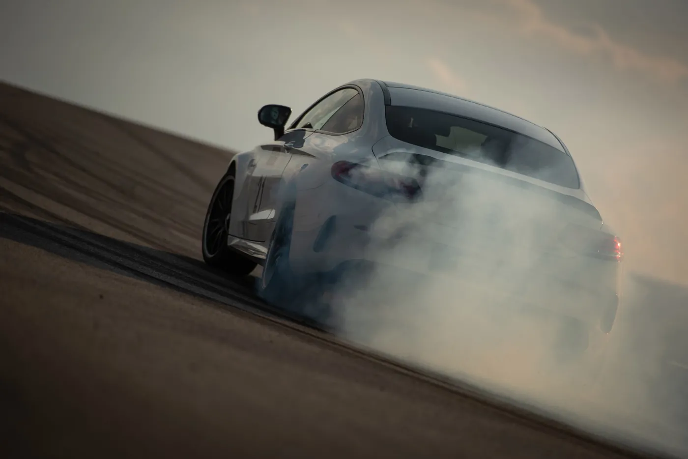 AMG Driving Academy
