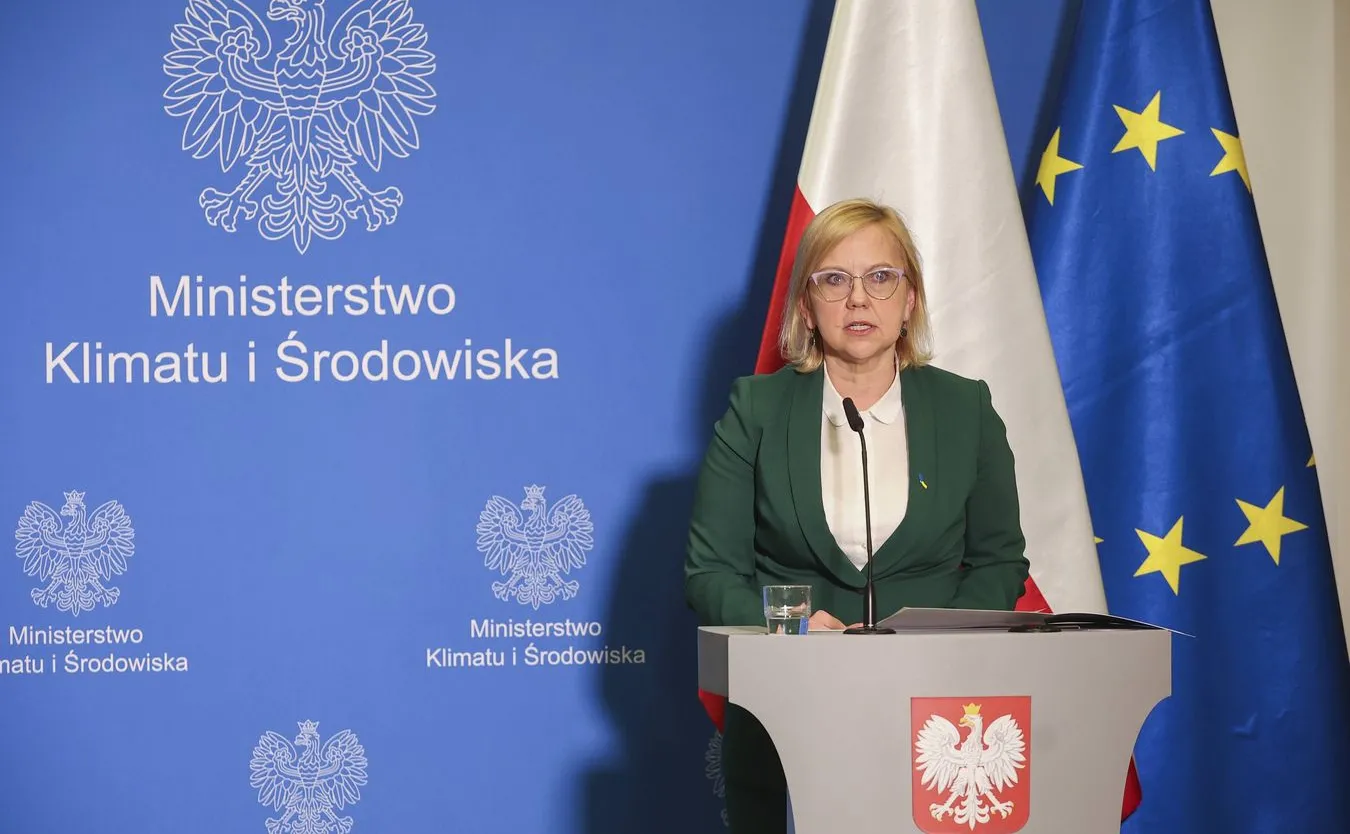 Moskwa: Polska dostarczy Ukrainie specjalistyczny sprzęt do identyfikacji zagrożeń środowiskowych