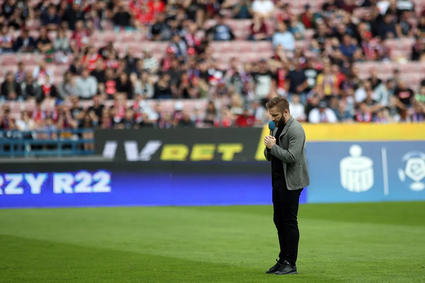 Błaszczykowski kajał się przed kibicami Wisły. "Zdaję sobie sprawę z tego, że zaj***"