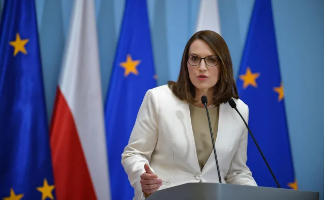 Minister finansów: Czas, aby zacząć głośno mówić o "solidarity windfall tax"